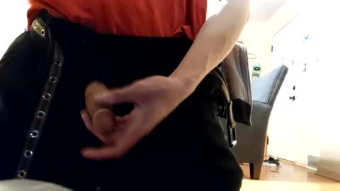 Snapshot of halo3489 chatting on 01.18.25 halo3489 online show from 01.18.25