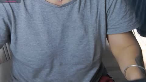 Snapshot of halseysmith chatting on 10.09.25 HalseySmith online show from 10.09.25