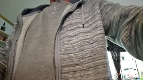 hambuger68 online show from 12.25.24