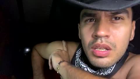 hamiltong12 online show from 10.13.25