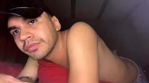 hamiltong12 online show from 10.14.25