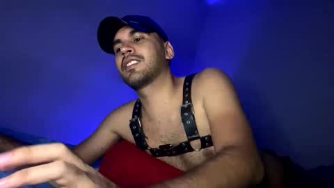 hamiltong12 online show from 10.16.25