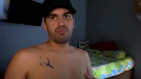 hamiltong12 online show from 10.26.25