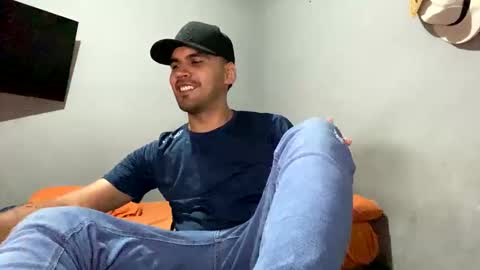 hamiltong12 online show from 11.16.25