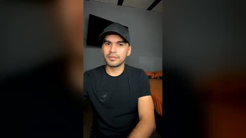 hamiltong12 online show from 12.19.25