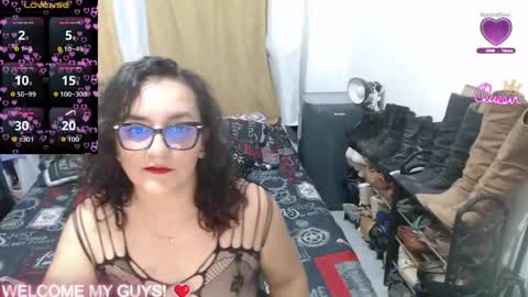 Snapshot of hammer9247 chatting on 05.28.26 hammer9247 online show from 05.28.26
