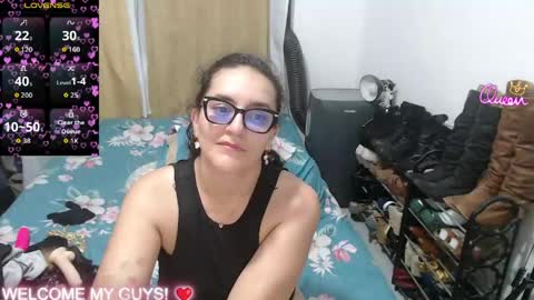 Snapshot of hammer9247 chatting on 06.07.26 hammer9247 online show from 06.07.26