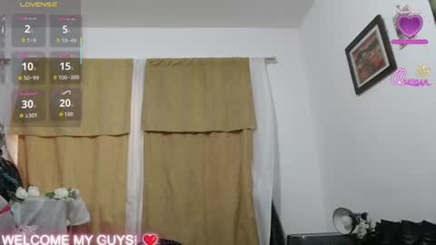 Snapshot of hammer9247 chatting on 06.23.26 hammer9247 online show from 06.23.26