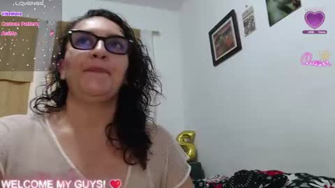 Snapshot of hammer9247 chatting on 07.17.26 hammer9247 online show from 07.17.26