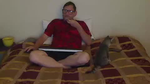 hammerthatthang73 online show from 10.10.25