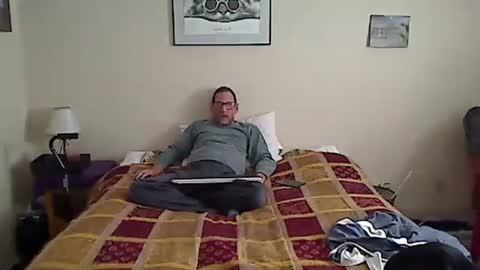 hammerthatthang73 online show from 10.22.25