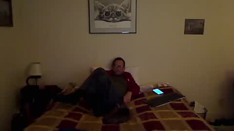 hammerthatthang73 online show from 10.31.25