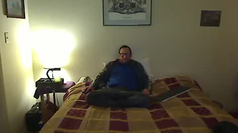 hammerthatthang73 online show from 11.18.25