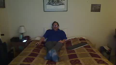 hammerthatthang73 online show from 02.15.26