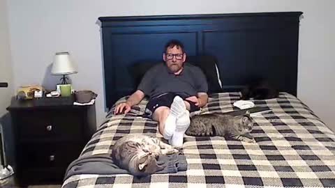 hammerthatthang73 online show from 05.14.26