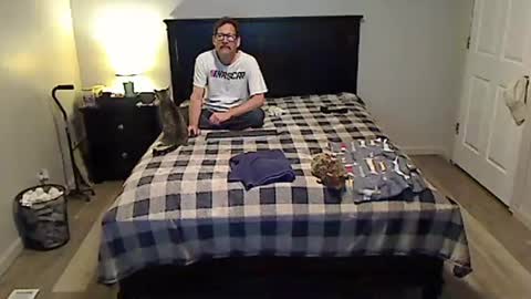 hammerthatthang73 online show from 06.14.26