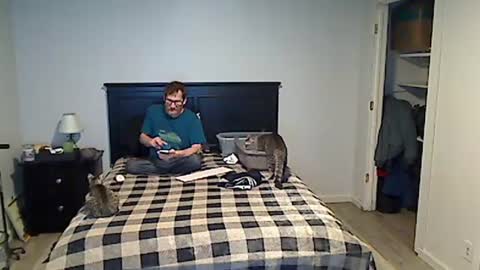 hammerthatthang73 online show from 07.11.26