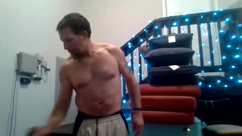 hammertime2169 online show from 12.14.24