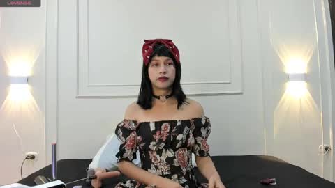 Hamsel  online show from 05.04.26