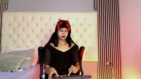 Hamsel  online show from 05.07.26