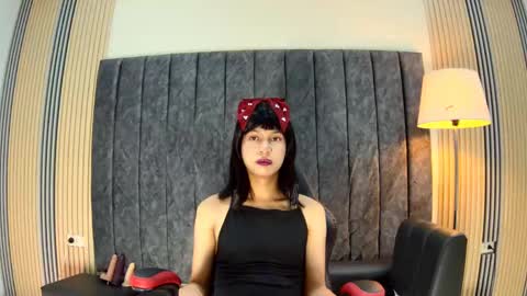 Hamsel  online show from 05.08.26