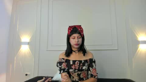 Hamsel  online show from 05.13.26