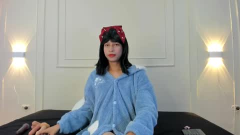 Hamsel  online show from 05.18.26