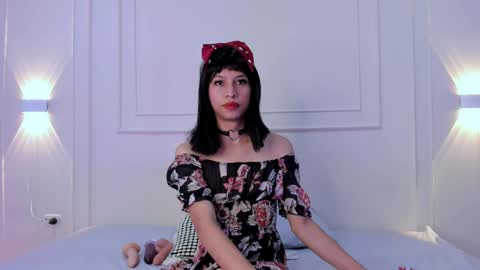 Hamsel  online show from 06.03.26