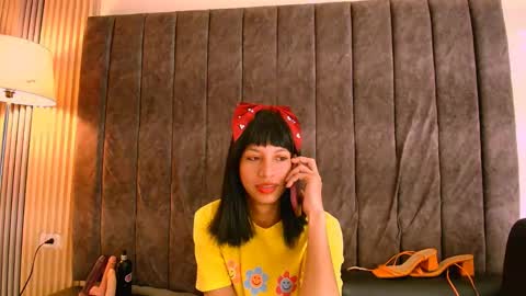 Hamsel  online show from 06.08.26
