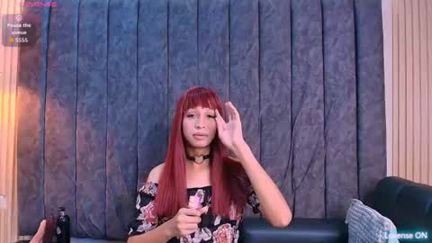 Hamsel  online show from 07.07.26
