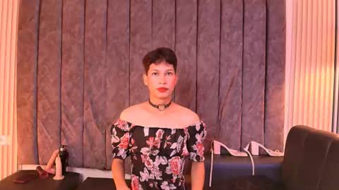 Hamsel  online show from 07.19.26