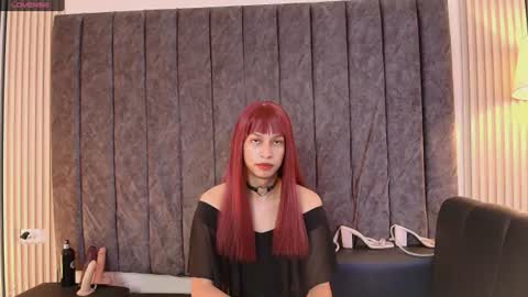 Hamsel  online show from 07.20.26
