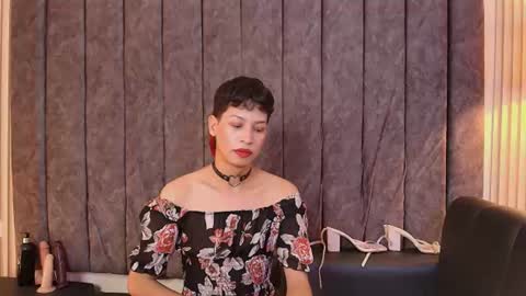 Hamsel  online show from 07.21.26
