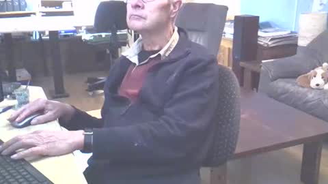 Snapshot of hamto65 chatting on 12.02.24 Prefer men 80 online show from 12.02.24