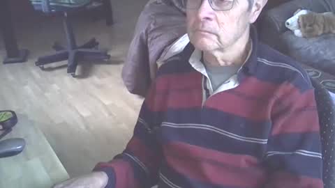 Snapshot of hamto65 chatting on 12.09.24 Prefer men 80 online show from 12.09.24