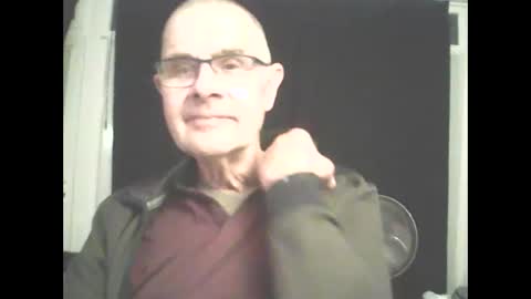 Snapshot of hamto65 chatting on 01.11.25 Prefer men 80 online show from 01.11.25