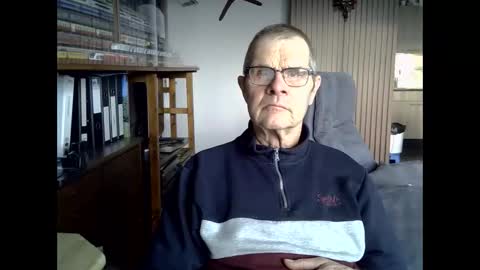 Snapshot of hamto65 chatting on 02.05.26 Prefer men 80 online show from 02.05.26