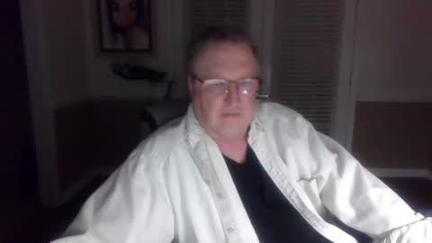 Snapshot of han63 chatting on 01.14.25 Han online show from 01.14.25