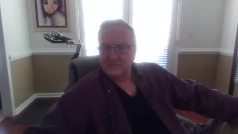 Snapshot of han63 chatting on 02.24.25 Han online show from 02.24.25