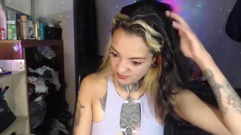 Hanya online show from 04.24.26