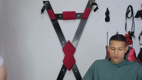 Hana and Zeta online show from 04.18.26