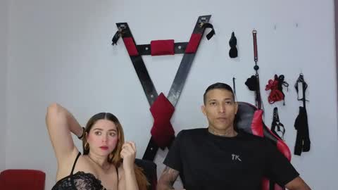 Hana and Zeta online show from 04.19.26