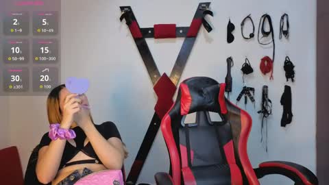 Hana and Zeta online show from 04.22.26