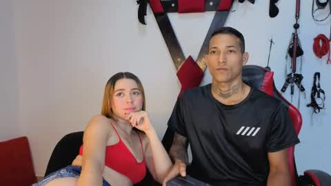 Hana and Zeta online show from 04.23.26