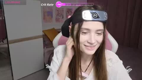 Hana online show from 11.04.25