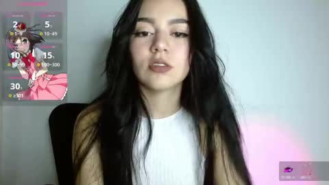 Snapshot of hana_garcia chatting on 12.04.24 Hana Garcia online show from 12.04.24