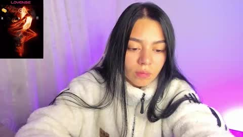 Hana Garcia online show from 02.13.26