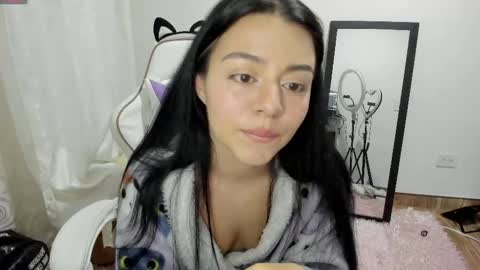 Hana Garcia online show from 05.15.26
