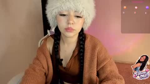 Hana Garcia online show from 07.14.26