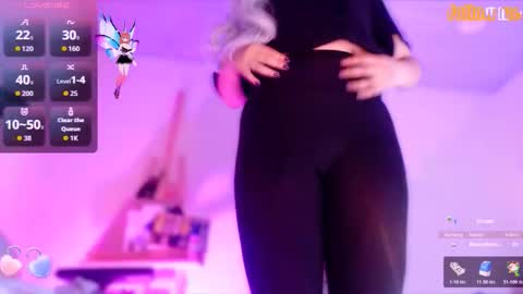 Hana Hyuga .   Please help me reach 200 thumbs up online show from 11.02.25